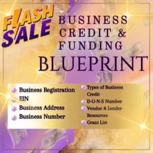 Business Financial Playbook
