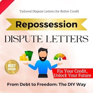 Repo Dispute